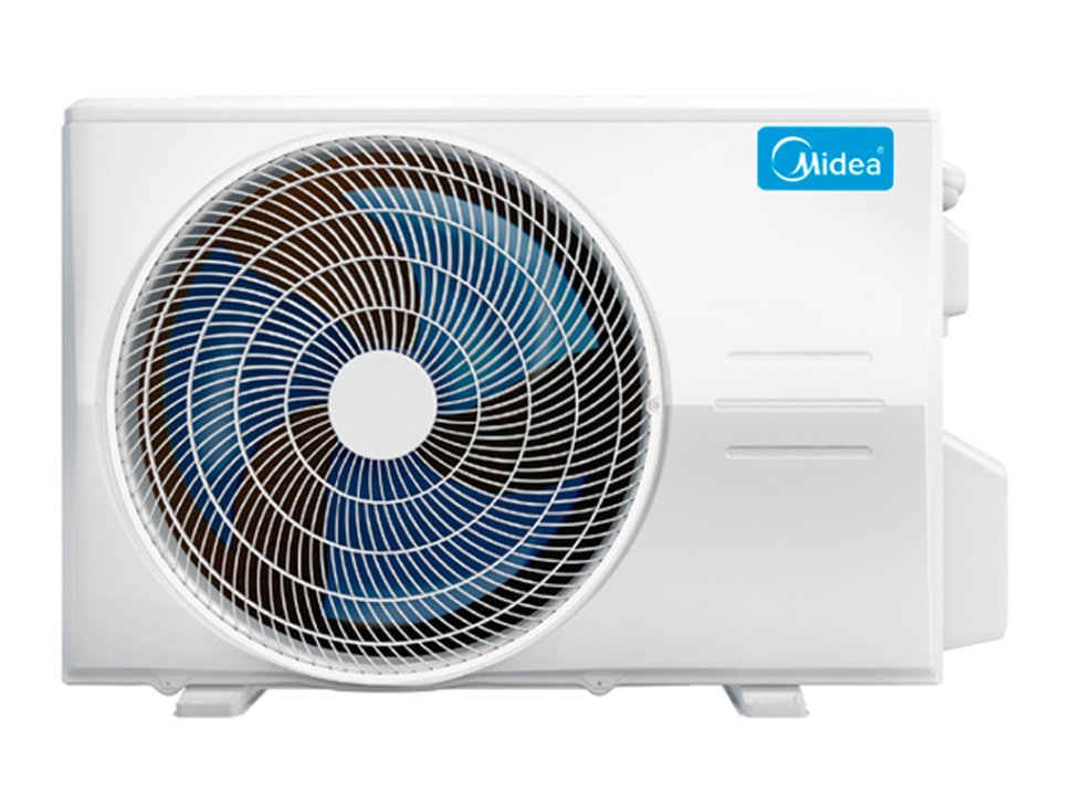 Сплит-система Midea MSAG4-18HRN1-I/MSAG4-18HRN1-O Persona