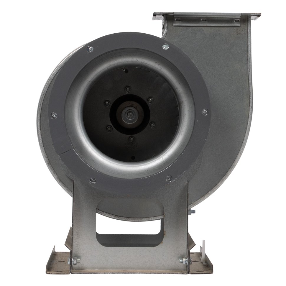 Вентилятор радиальный Shuft RAD-5-К1AISI 304-RHP32-18.5-1500-Пр0