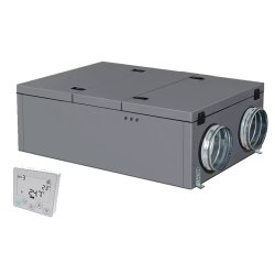 Приточно-вытяжная установка Zilon ZPVP-M 450 PW