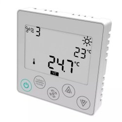 Приточно-вытяжная установка Zilon ZPVP-M 450 PW