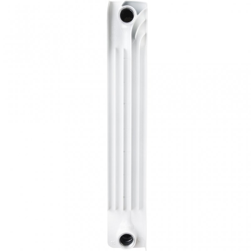 Радиатор биметаллический STOUT Space 500 x13