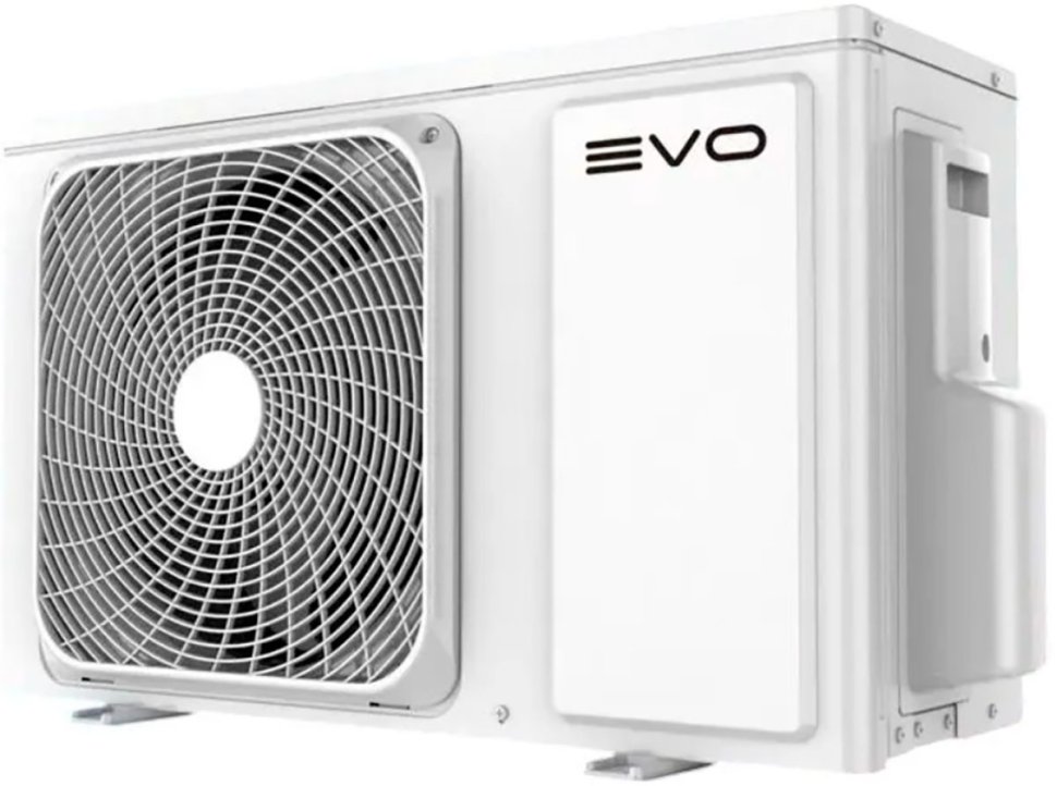 Настенная сплит-система Evo EAC-12RD1 Wi-Fi On Off