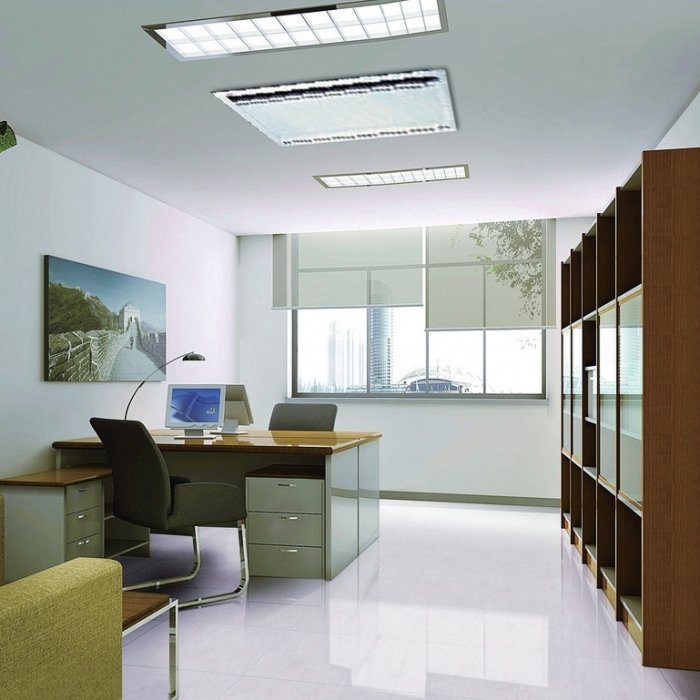 Внутренний кассетный блок мультизональной системы VRF Haier AB182MBERA