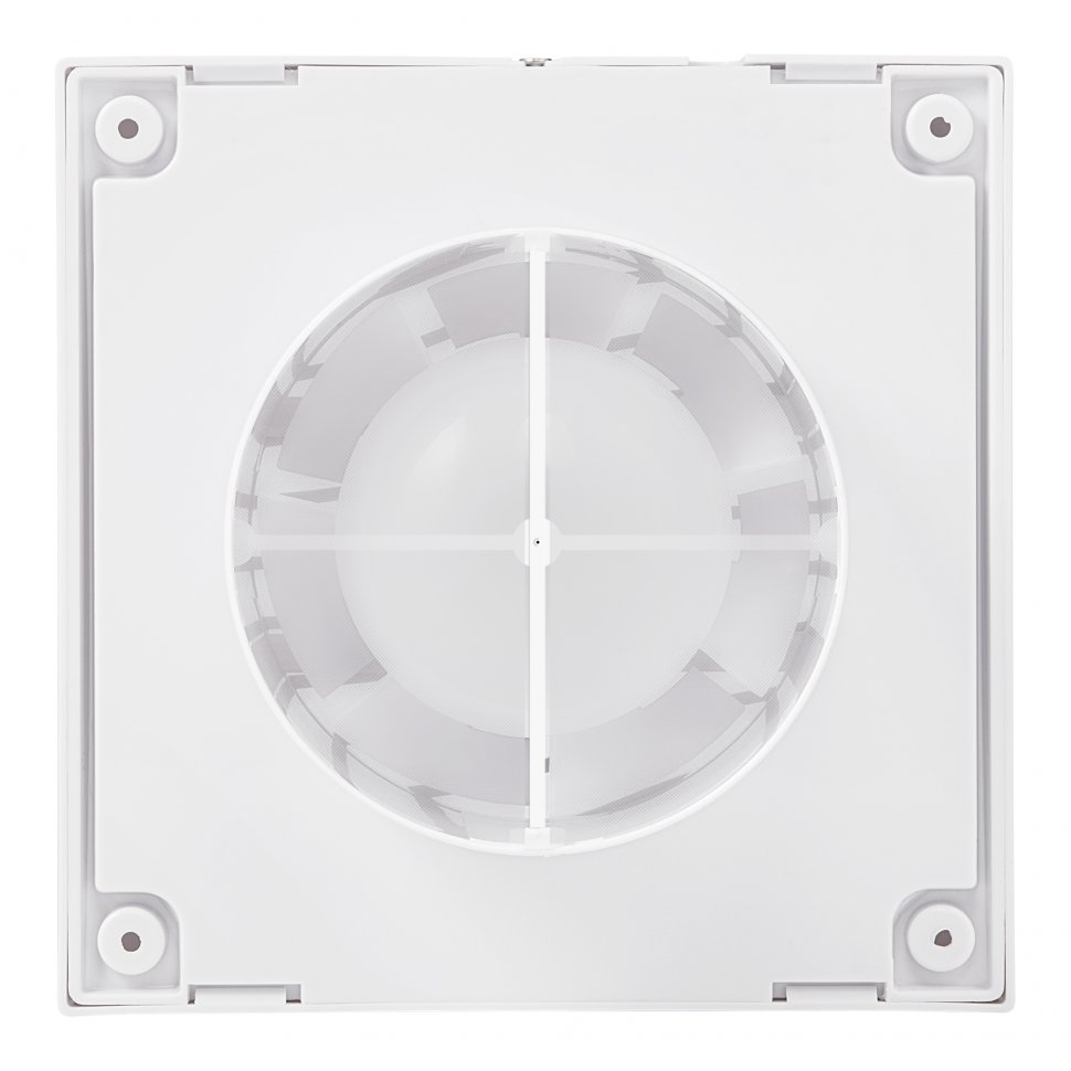 Вентилятор вытяжной Ballu BAF-AR 120 V с обратным клапаном