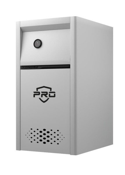 Напольный газовый котел Конорд Ксц-Г-30S-6 PRO