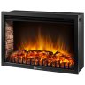 Каминокомплект Firelight Castello 30 с очагом Electrolux EFP/P-3020LS белый