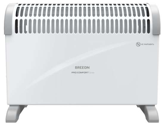 Электрический конвектор Breeon BHEC-2000 Pro Comfort