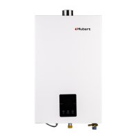 Газовый проточный водонагреватель Hubert AGW T24