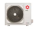 Напольно-потолочная сплит-система Kentatsu KSCB140HZRN1W/KSUNB140HZRN3
