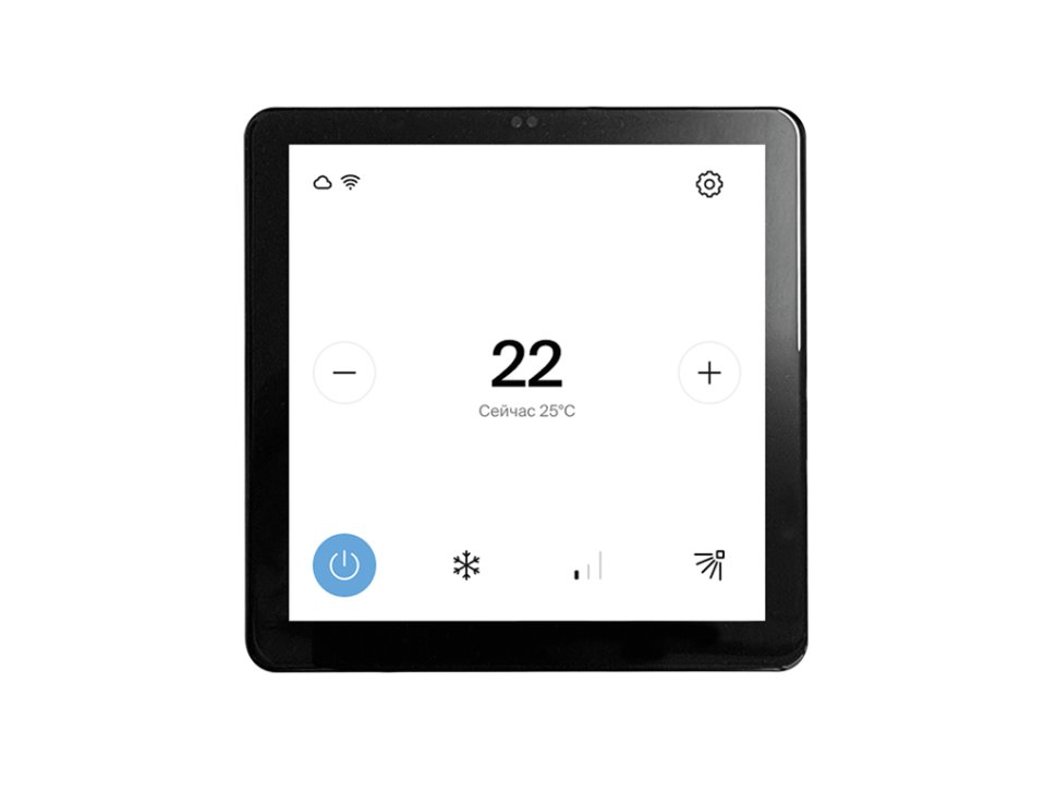 Напольно-потолочная сплит-система Kentatsu KSCB140HZRN1W/KSUNB140HZRN3