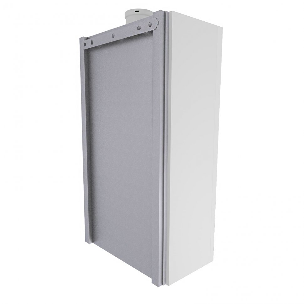 Настенный конденсационный котел Лемакс PRIME-C24