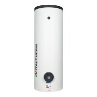 Бойлер косвенного нагрева Italtherm Premium MAX 400