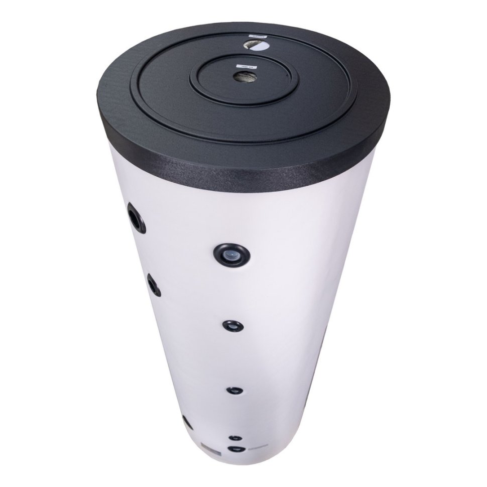 Бойлер косвенного нагрева Italtherm Premium MAX 400