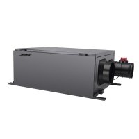 Канальный осушитель воздуха Danvex DD-136F