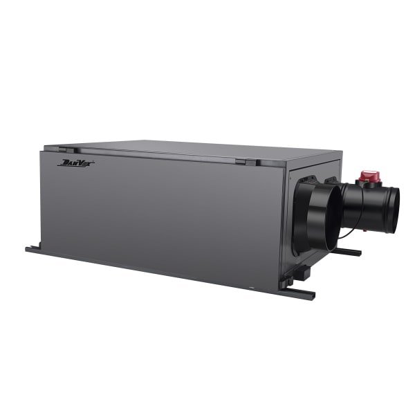 Канальный осушитель воздуха Danvex DD-136F