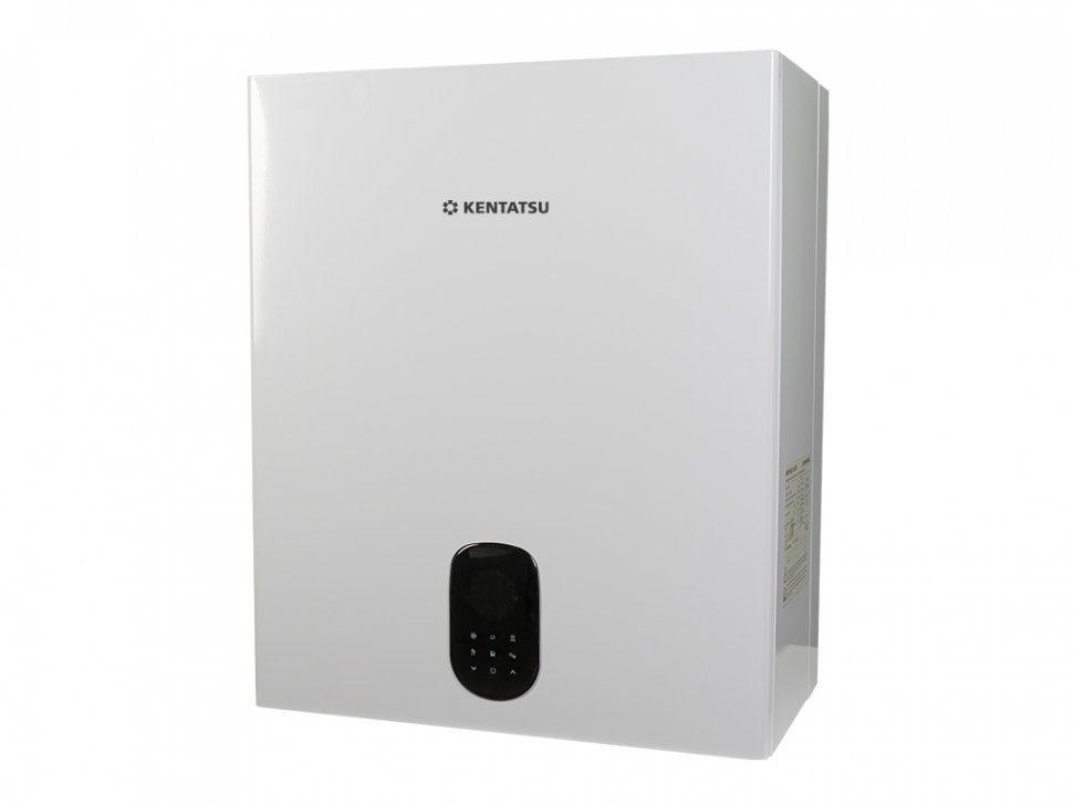 Настенный газовый котел Kentatsu Nobby Base (S)/(E) 40-CS