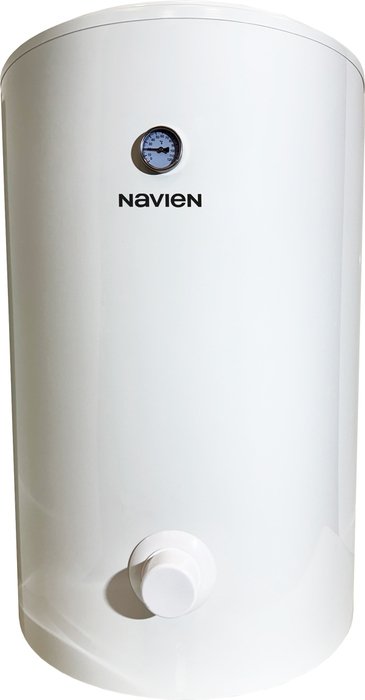 Бойлер косвенного нагрева Navien KIG-200L