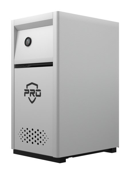 Напольный газовый котел Конорд Ксц-Г-35S-6 PRO