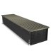 Внутрипольный конвектор Royal Thermo Atrium 190/300/1500-DG-U-DB