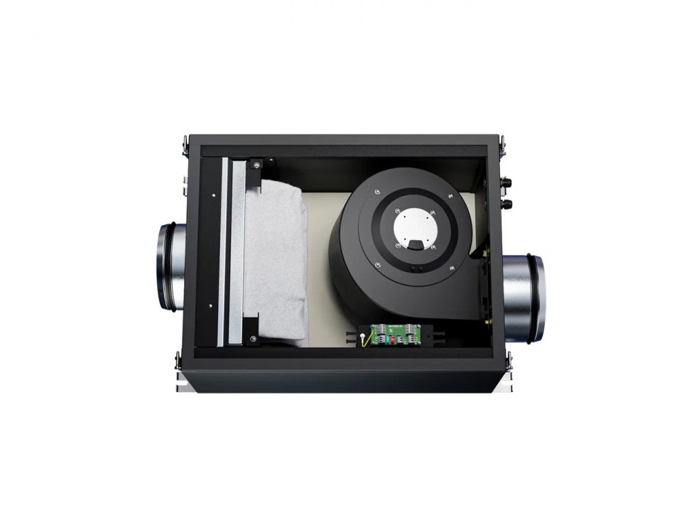 Вытяжная установка VentMachine Colibri EV650