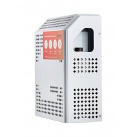 Газовый конвектор Arideya КНС-4B TGV в комплекте с трубой