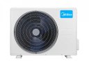 Сплит-система Midea MSES1S-18FRN8G1/MOES1-18FRN8G1 Easy Inverter