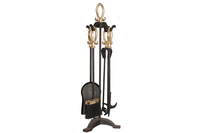 Каминный набор Royal Flame T15016PK