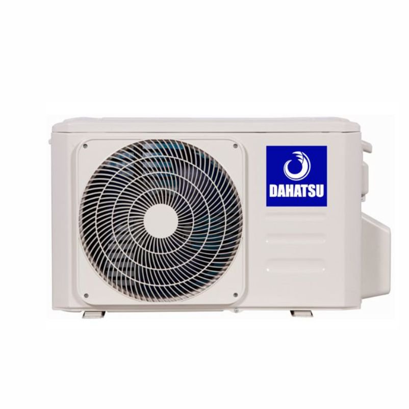 Сплит-система Dahatsu DS-24I/DSN-24I BRILLIANT DC INVERTER