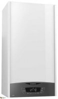 Настенный газовый котел Ariston CLAS X 28 FF NG
