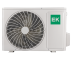 Сплит-система Euroklimat EKSS-35HN/EKOS-35HN Siesta