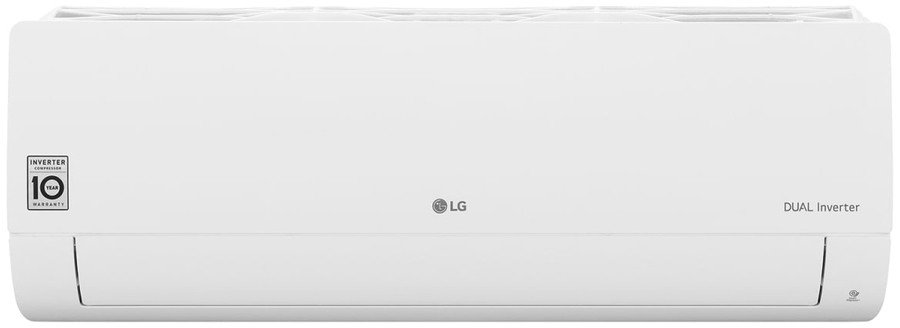 Сплит-система LG P18TT.NSK/P18TT.U18A Mega Smart Inverter