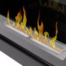Каминокомплект Firelight Canto Long+BFP/P-3020 белый/черный