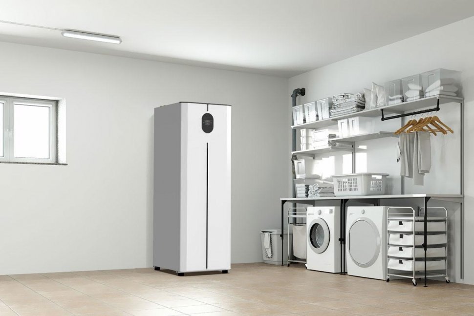 Гидромодуль Flixx Multifunc (All In One)