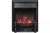 Каминокомплект Royal Flame Sorrento угловой c очагом Fobos FX Black