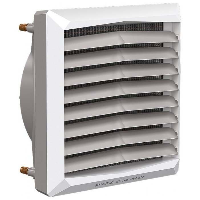 Водяной тепловентилятор Volcano VR1 AС 30 кВт