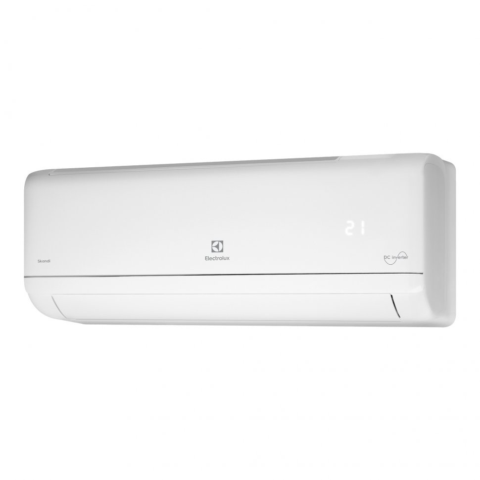 Сплит-система Electrolux EACS/I-12HSK/N3_24Y Skandi DC Inverter