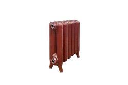 Чугунный радиатор отопления RETROstyle Радимакс Windsbold 400 5 секций
