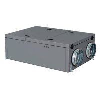 Приточно-вытяжная установка Zilon ZPVR-N 400 PE EC A