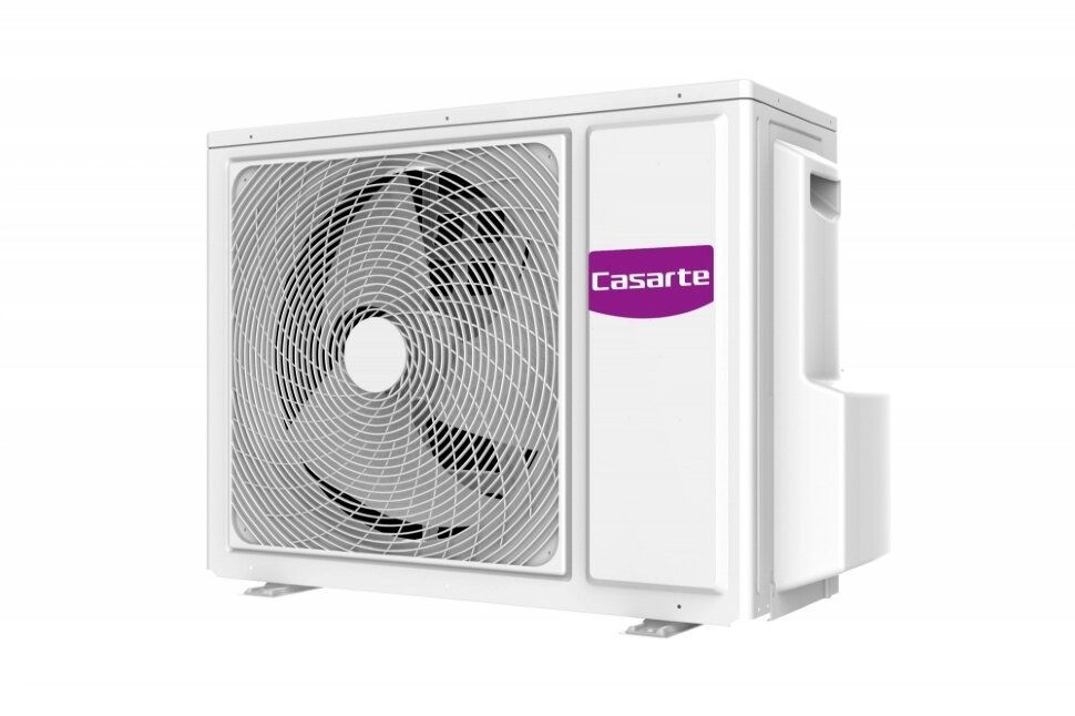 Сплит-система Casarte CAS25MW1/R3-B/1U25MW1/R3 Triano