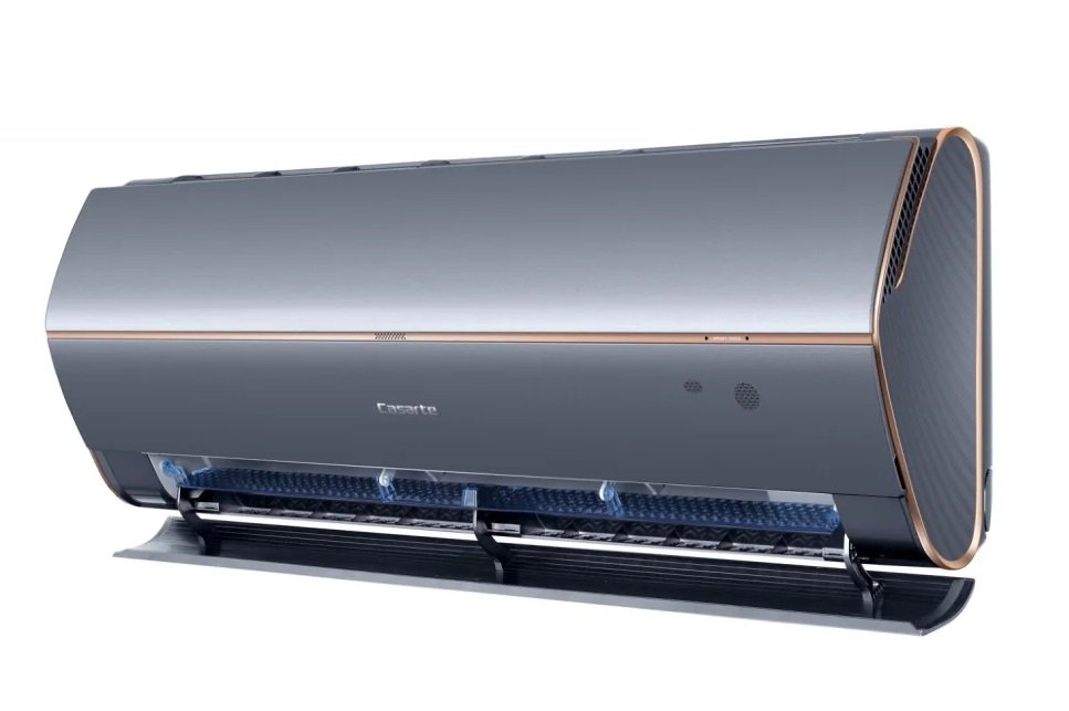 Сплит-система Casarte CAS25MW1/R3-B/1U25MW1/R3 Triano