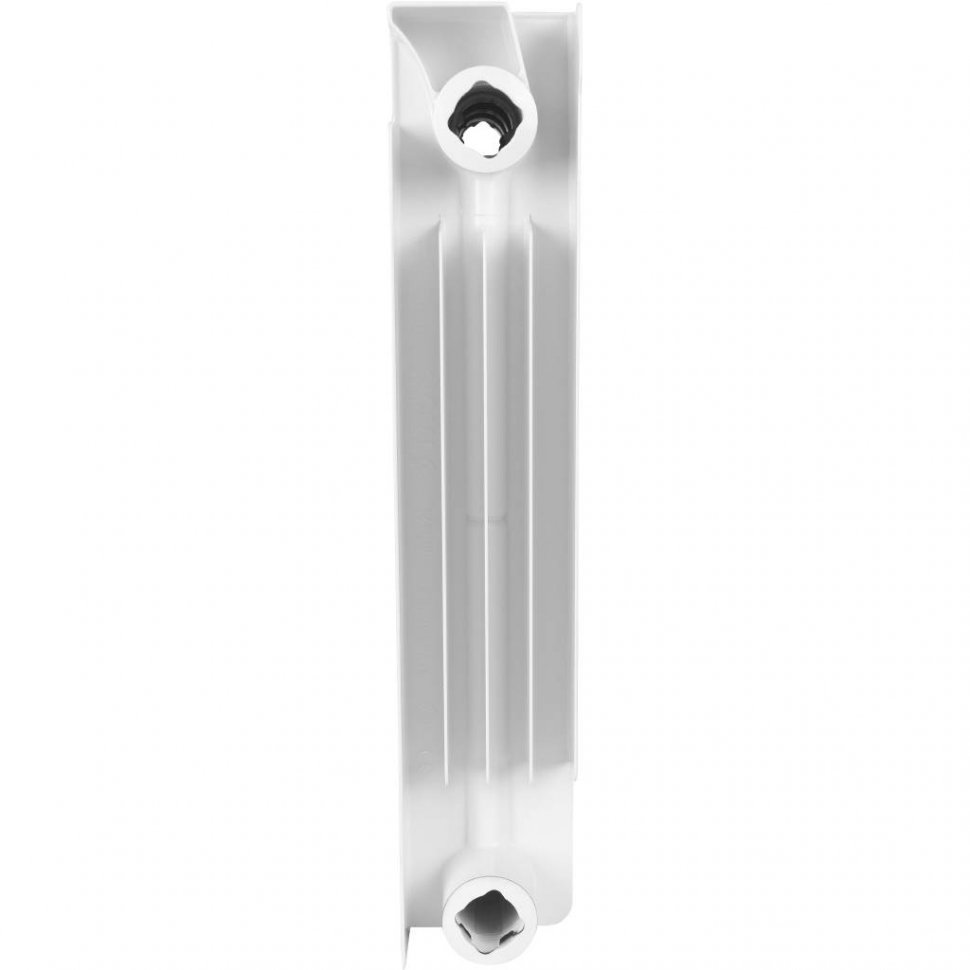 Радиатор биметаллический STOUT Style 350 (14 секций)