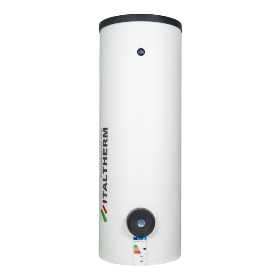Бойлер косвенного нагрева Italtherm Premium MAX 500