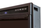 Каминокомплект Royal Flame Modern CRM (Разборный) с очагом Vision 42 LOG LED