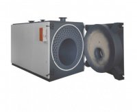 Комбинированный котел Unical Ellprex 2650