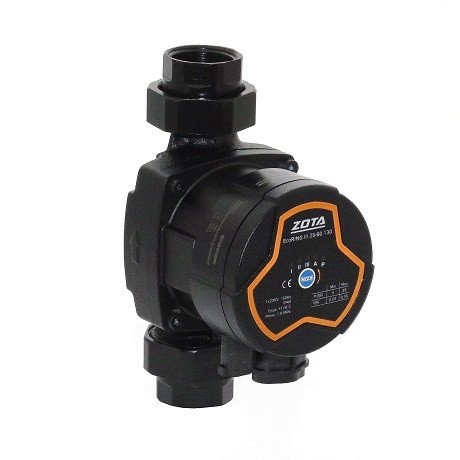 Циркуляционный насос Zota EcoRING III 25/60-130