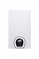 Настенный газовый котел Federica Bugatti 24 VARME