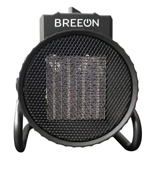 Электрическая тепловая пушка Breeon BHEG-2000 Pro Compact