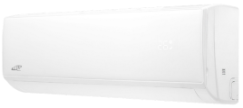 Сплит-система Just Aircon JAC-18HPSA/IF/JACO-18HPSA/IF Just Red