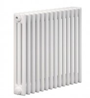 Стальной трубчатый радиатор Zehnder 3057 Charleston 30 секций