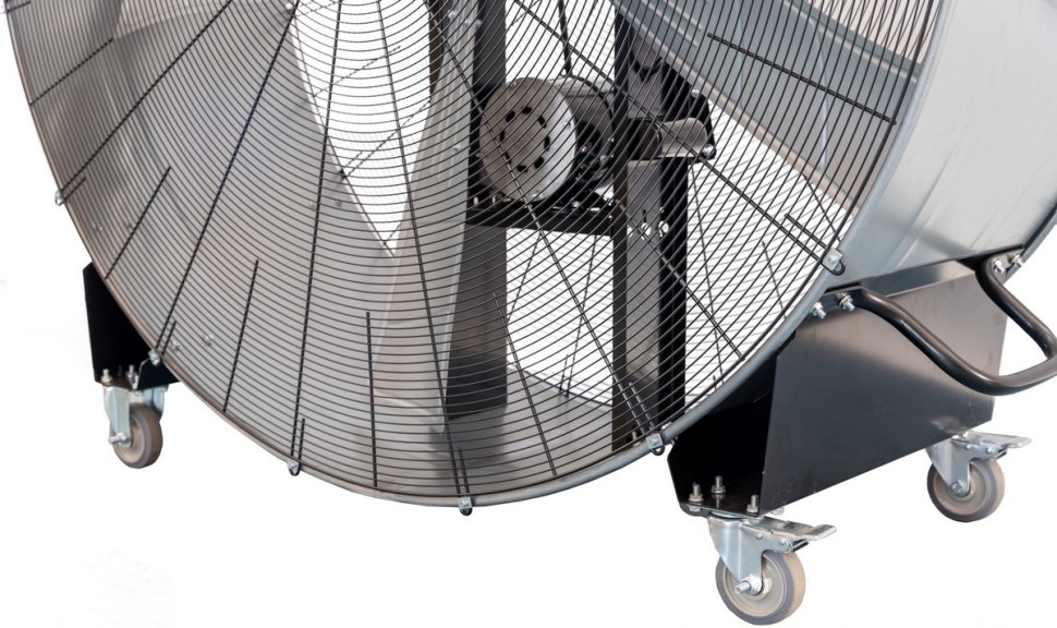 Промышленный мобильный вентилятор Master DF 60